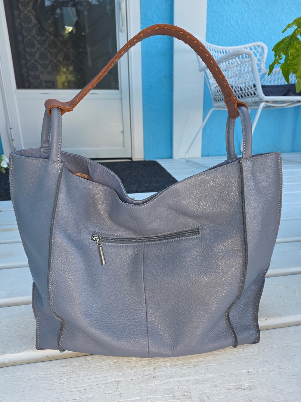 The Sak Los Feliz Tote Bag - Picture 3 of 5
